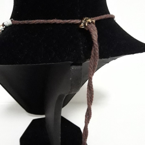 LUCKY BRAND NECKLACE - Picture 6 of 8